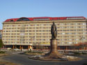 Гостиница «Рижская»